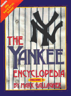 Yankee Encyclopedia: Includes 1996 World Championship Season