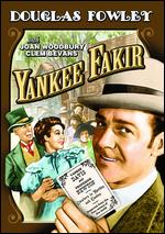 Yankee Fakir - W. Lee Wilder