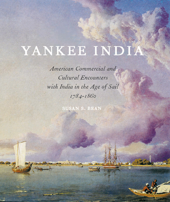 Yankee India - Bean, Susan S