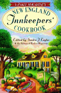 Yankee Magazine's New England Innkeeper's Cookbook - Taylor, Sandra J, and Yankee Magazine (Editor)