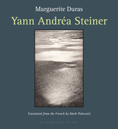 Yann Andr?a Steiner