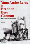 Yann Andre Leroy of Brennan Beer Gorman: The Space Difference