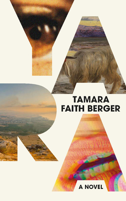 Yara - Berger, Tamara Faith
