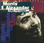 Yard Movement - Monty Alexander