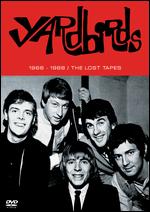 Yardbirds: 1966-1968 - The Lost Tapes - 