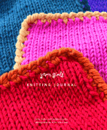 Yarn Girls' Knitting Journal