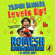 Yasmin Bandara Levels Up!