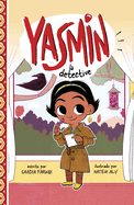 Yasmin La Detective