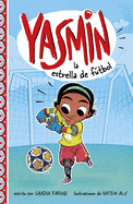Yasmin La Estrella de Ftbol
