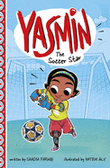 Yasmin the Soccer Star