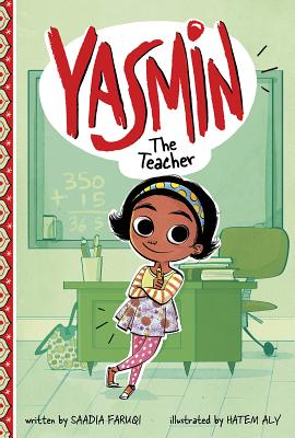 Yasmin the Teacher - Faruqi, Saadia