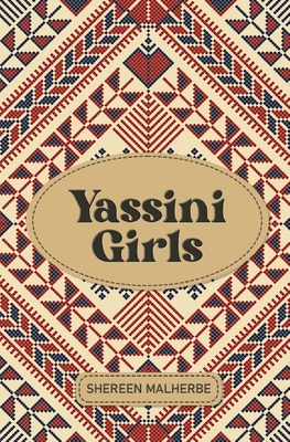 Yassini Girls - Malherbe, Shereen