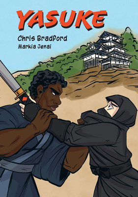 Yasuke: Fluency 6 - Bradford, Chris, and Collins Big Cat (Prepared for publication by)