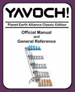 Yavoch! Official Manual and Reference Guide