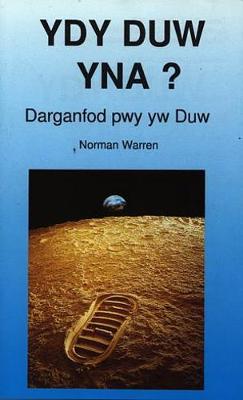 Ydy Duw Yna? - Warren, Norman, and Tudur, Alun (Translated by)