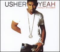 Yeah [UK CD] - Usher