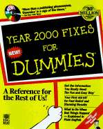 Year 2000 Solutions for Dummies