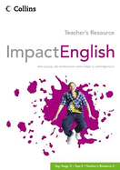 Year 8 Teacher's Resource 3