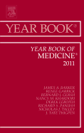 Year Book of Medicine 2011: Volume 2011