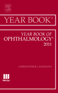 Year Book of Ophthalmology 2011: Volume 2011