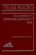 Year Book of Ophthalmology: Volume 2004