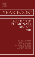 Year Book of Pulmonary Diseases 2011: Volume 2011