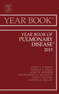 Year Book of Pulmonary Diseases 2013: Volume 2013