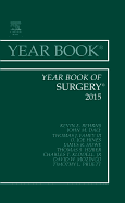 Year Book of Surgery 2015