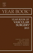 Year Book of Vascular Surgery 2013: Volume 2013