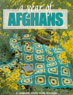 Year of Afghans - Leisure Arts