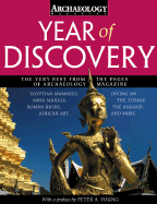 Year of Discovery