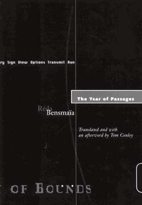 Year of Passages: Volume 5 - Bensmaia, Reda