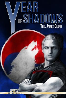 Year Of Shadows - Glenn, Teel James