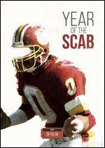 Year of the Scab - John Dorsey