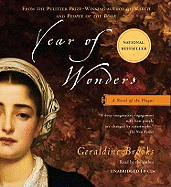 Year of Wonders: A Novel of the Plague - Brooks, Geraldine (Read by)