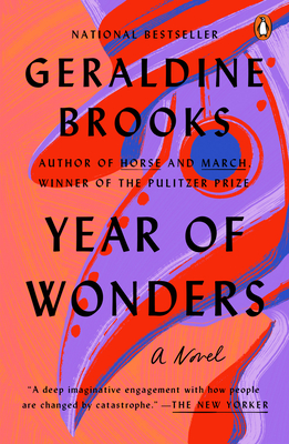 Year of Wonders: A Novel - Brooks, Geraldine