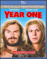 Year One [Blu-ray] - Harold Ramis