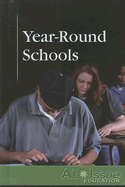 Year-Round Schools - Ruggiero, Adriane (Editor)