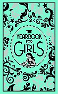 Yearbook For Girls