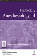 Yearbook of Anesthesiology 14