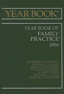 Yearbook of Family Practice