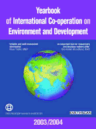 Yearbook of International Co-Operation on Environment and Development