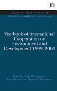 Yearbook of International Cooperation on Environment and Development 1999-2000