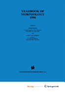 Yearbook of Morphology 1996