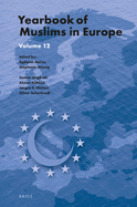 Yearbook of Muslims in Europe, Volume 12