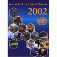 Yearbook of the United Nations - Gordon, Kathryn (Editor)