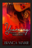 Yearning: Craving the love from a Boss