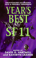 Year's Best SF 11 - Hartwell, David G, and Cramer, Kathryn