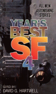 Year's Best SF 4 - Hartwell, David G