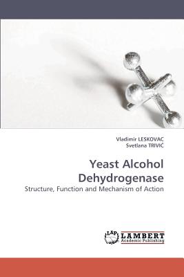 Yeast Alcohol Dehydrogenase - Leskovac, Vladimir